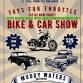 Toys for Throttle Bike & Car Show
