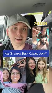 Jen Brister Stephen Brother
