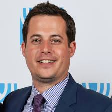 JFRE Legends & Leaders