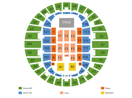 Norfolk Scope Arena Seating Chart Cheap Tickets Asap
