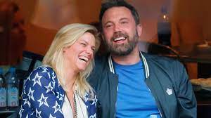 Ben affleck is an american actor, writer, director, and producer. Es Wird Ernst Ben Affleck Trifft Die Eltern Von Freundin Lindsay Shookus