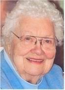 Marjorie Brooks Obituary (1917