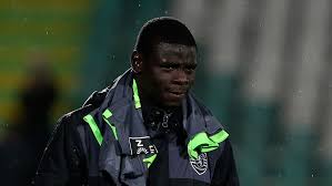 As a central defender or a left back. Oficial Moreirense Reforca Se Com Abdu Conte