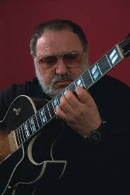 The G.I.T. Years • Joe Diorio • Joe Pass • Robben Ford • Don Mock • Tommy  Tedesco • Howard Roberts • Jay Graydon •Larry Carlton • Les Wise • Eddie  Van Halen • Ron Escheté