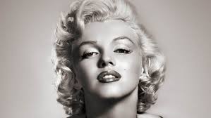 Marilyn monroe conquer the world quote canvas wall art. Marilyn Monroe Hintergrund Lade Auf Dein Handy Von Phoneky Herunter