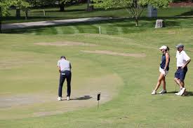 Clarksville Country Club holds annual Mad May 3-Man Golf Scramble