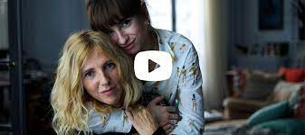Pour les articles homonymes, voir mon bébé. My Baby The New Cult Film By Lisa Azuelos