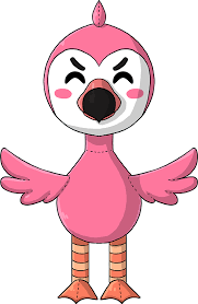 There are 74 albert flamingo for sale on etsy, and they. Flamingo Plush 2ft Youtooz Collectibles