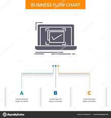 System Monitoring Checklist Good Business Flow Chart Design