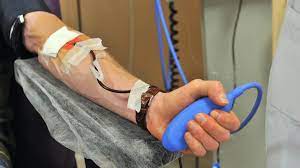 Should We Pay People For Donating Blood? - Bbc News