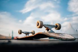 Looking for the best aesthetic wallpapers? Skateboard Wallpapers Free Hd Download 500 Hq Unsplash