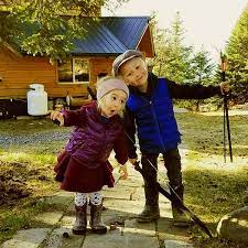 He is 35 years as of today and is a popular television reality actor and is also an author with many books to his name. Eve And Eivin Kilcher Net Worth Age Children And Never Known Facts Tvstarbio