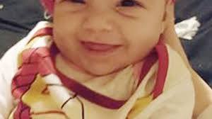 Tragic baby aged 5 months dies following suspected attack in her own home
