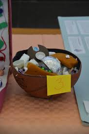Students design a cell and build it using materials they find around the house, such as candy, clay, beads, paperclips. 3d Cell Model Project Vita Eportfolio