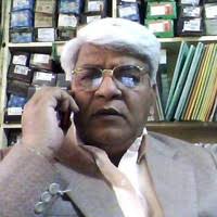 Ashok bhatnagar Email & Phone Number