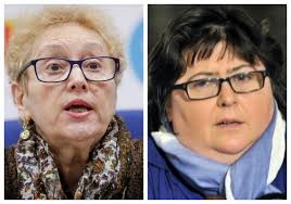 Renate Weber: Pandemia actuală înseamnă sfârșitul drepturilor omului