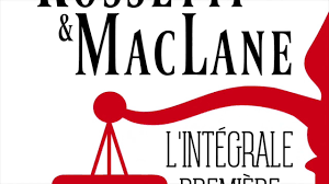 Sensualité à son paroxysme entre les torrides jamie dornan et dakota johnson ! La Bande Annonce De L Integrale Rossetti Maclane Premiere Partie Books Book Cover Company Logo