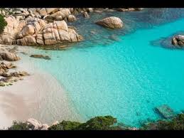 Erleben sie wunderschöne badestrände, typische griechische architektur & traumhafte natur. Porto Cervo Beaches Sardinia Italy Youtube