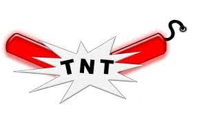 Tnt Logo We Are Dynamite At Helping Remove Clutter From Your Home Or Business Tnt Removal Disposal Gogreen Recycle D Logos Arizona Logo Infiniti Logo