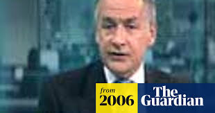 ITV rolling news team goes into action