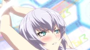 Seikon no Qwaser II Massacred by Censors – Sankaku Complex