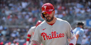 Aaron Nola struggles, Phillies drop series finale against Braves in Atlanta