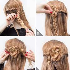 Quick Silky Easy Hairstyles For Formal Dinner Or Engagement Event Easy Hairstyles Easy Formal Hairstyles Long Hair Styles