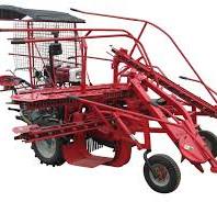 Sugarcane Harvester, Model: Mini, Capacity: 4 Tons Per Hour