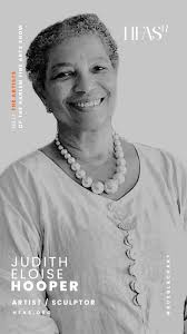 My Art Story: Judith Eloise Hooper 🎨, For @hooperjuditheloise art is more  than expression—it’s a dialogue between history, culture, and imagination.  Known for her striking compositions, Hooper’s work ...