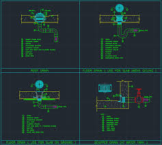 Dxf | dwg | rfa | 3ds | skp | obj. 20 Awesome Sink Cad Block