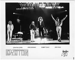 Image result for led zeppelin 1979