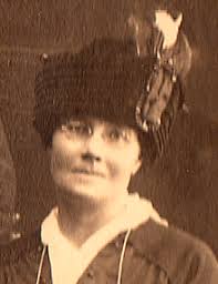 Wilhelmina Jacoba Maria Francina (Venter) van der Walt (1871-1923)