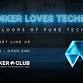 KINKER Loves Techno event image