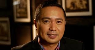 PhilStar's Dy Tioco takes