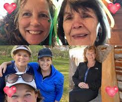 Introduction to a women's wellness program