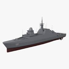 This is by far the most accurate model of the uss zumwalt. 3d Zumwalt Models Turbosquid