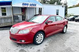 Image result for Carbon Flash 2012 LaCrosse