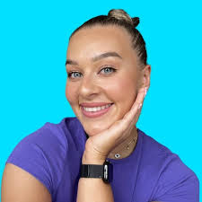 SCARLETT HOLMES🌟easy recipes! (@scarlactive) • Instagram photos and videos