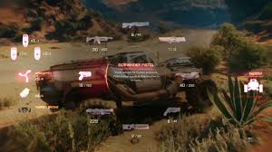 An ark in rage 2 must be unlocked after you clear the area around it. Rage 2 All Weapon Locations