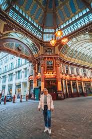Knightsbridge knightsbridge is also home to the quaintest (and most expensive). 30 Stunning Instagram Photo Locations In London With Map