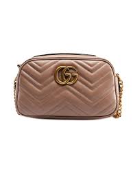 Gucci Gg Marmont Sm Bag