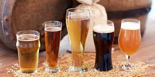 Post date style (bjcp) (field_b_style) name. 5 Beginner Friendly Homebrew Styles Kegerator Com