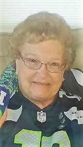 Darlene Lazelle Obituary