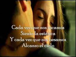 Everytime We Touch La Musica Es Como La Cura A Las Heridas Que Tiene Tu Corazon Te T Frases Celebres De Sabiduria Frases De Peliculas 3msc Frases De 3msc
