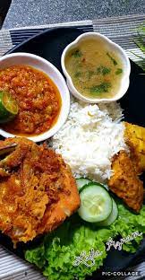 Rated 5/5 based on 2 reviews. Resepi Nasi Ayam Penyet Original Daripada Indonesia Gerenti Melazatkan Resepi My