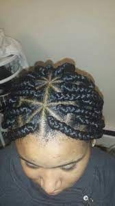 Star Box Braids Braids Box Braids Hair