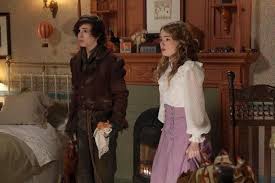 Once Upon A Time Second Star To The Right Tv Episode 2013 Once Upon A Time Peter And Wendy Ouat