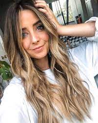 Cool braid hairstyles easy hairstyles for long hair zoella hairstyles hairstyle ideas hairstyles how to: Zoella Is That You The Youtuber Shows Off Epic Hair Transformation You Won T Recognise Her Hello