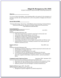 Tailor your nursing resume to your target job. B Sc Nursing Resume Format For Freshers Pdf Vincegray2014