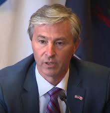 Ontario & Atlantic premiers discuss economic development with Northeast US  governors